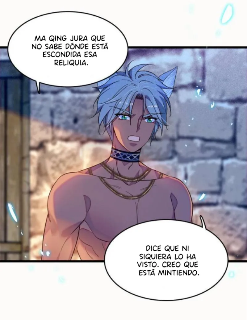 11 El lindo mundo de las bestias