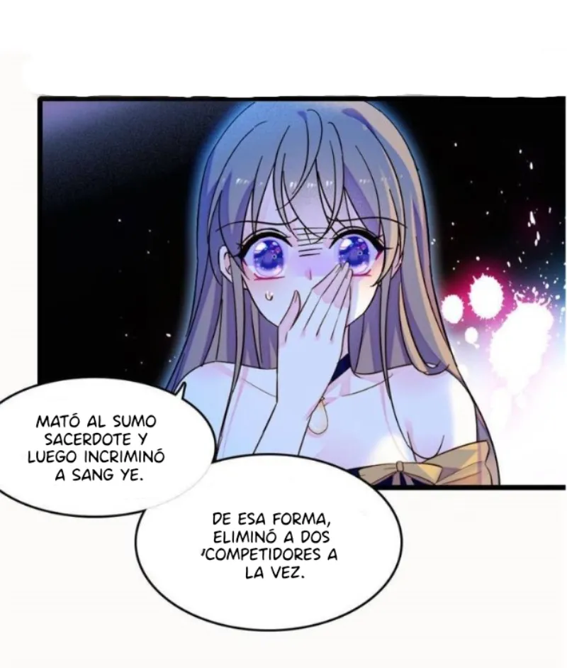 2 El lindo mundo de las bestias