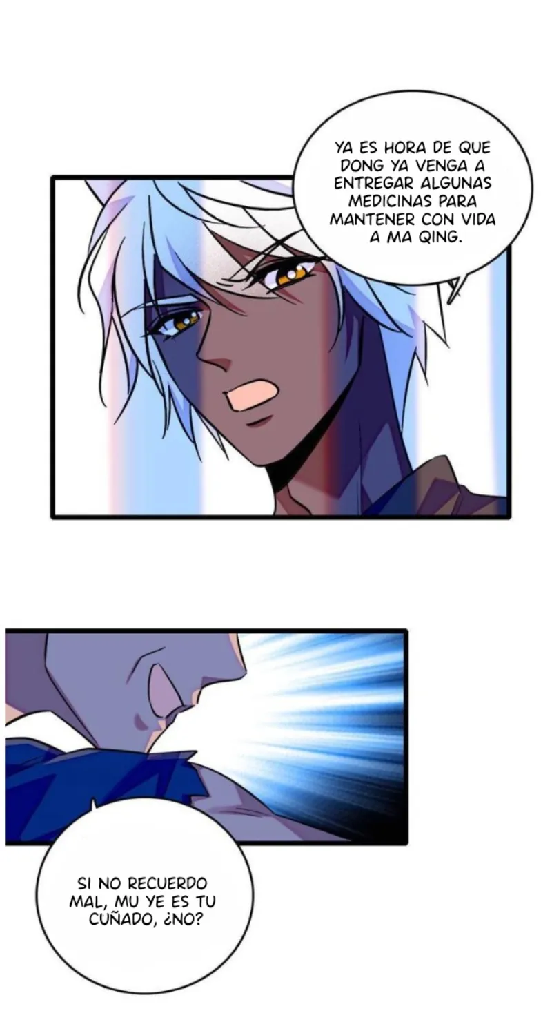 15 El lindo mundo de las bestias