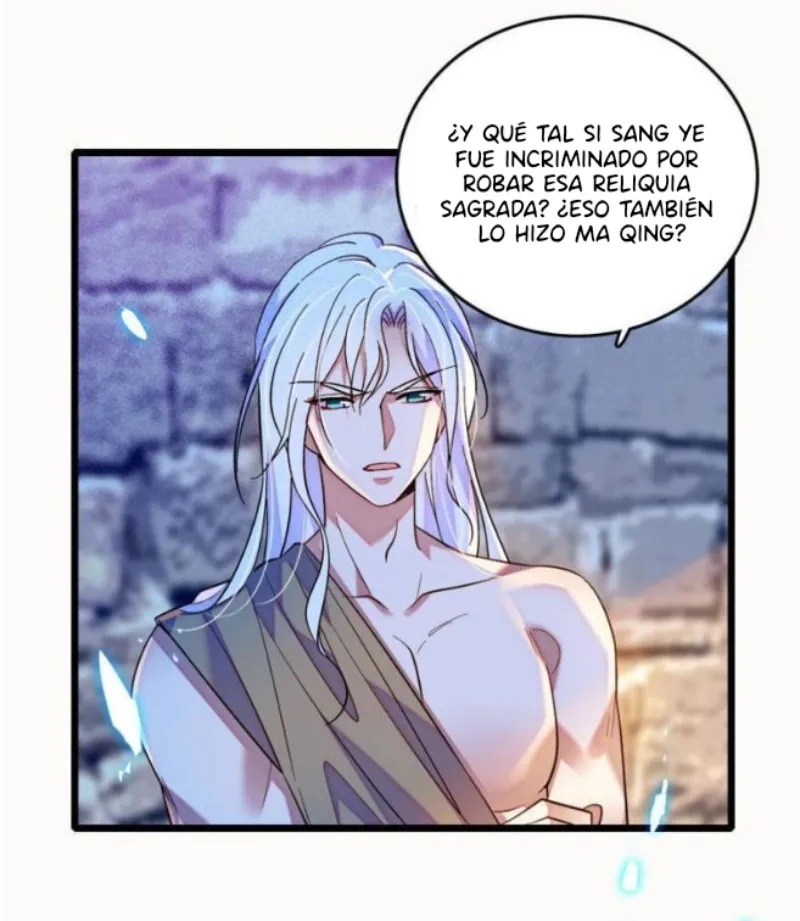 10 El lindo mundo de las bestias