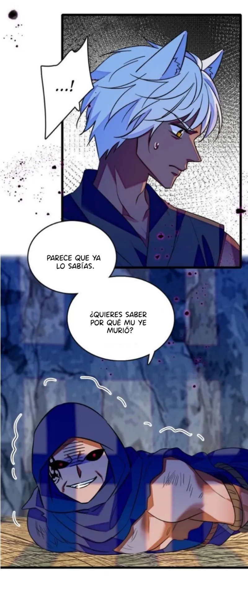 17 El lindo mundo de las bestias