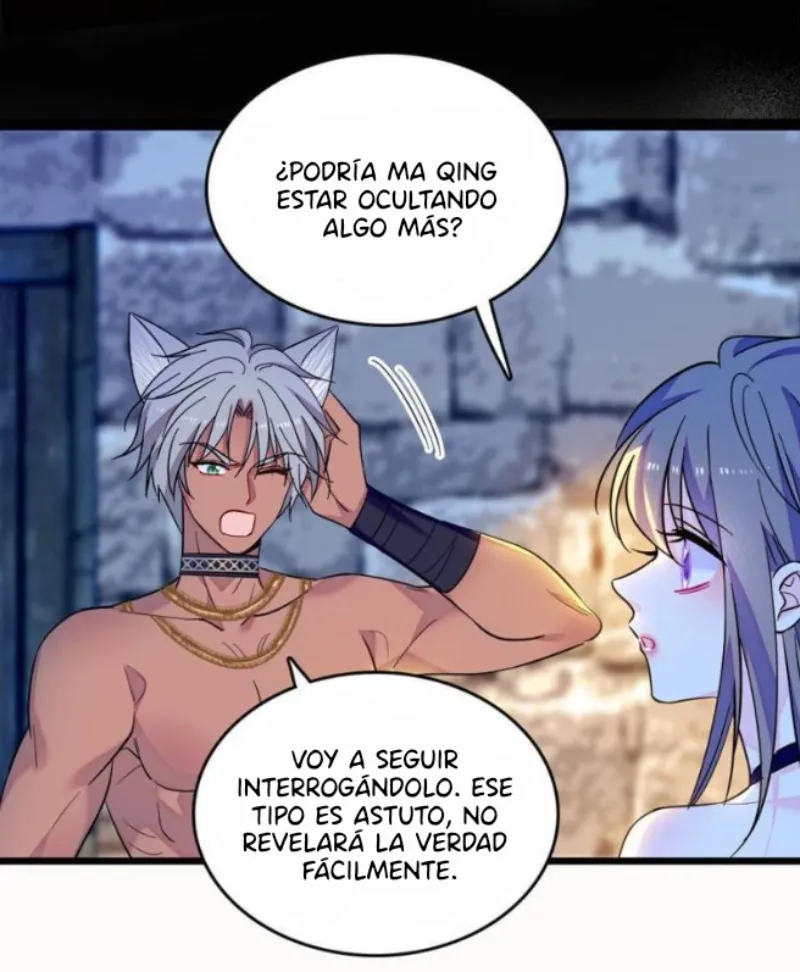 4 El lindo mundo de las bestias