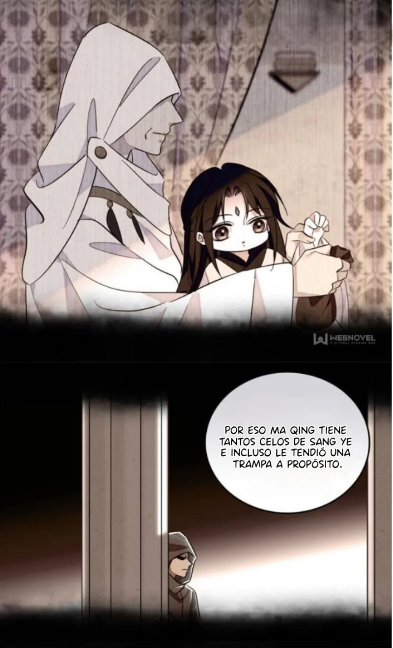 8 El lindo mundo de las bestias