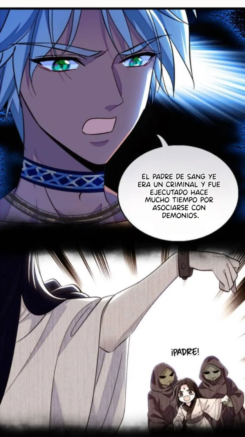 6 El lindo mundo de las bestias