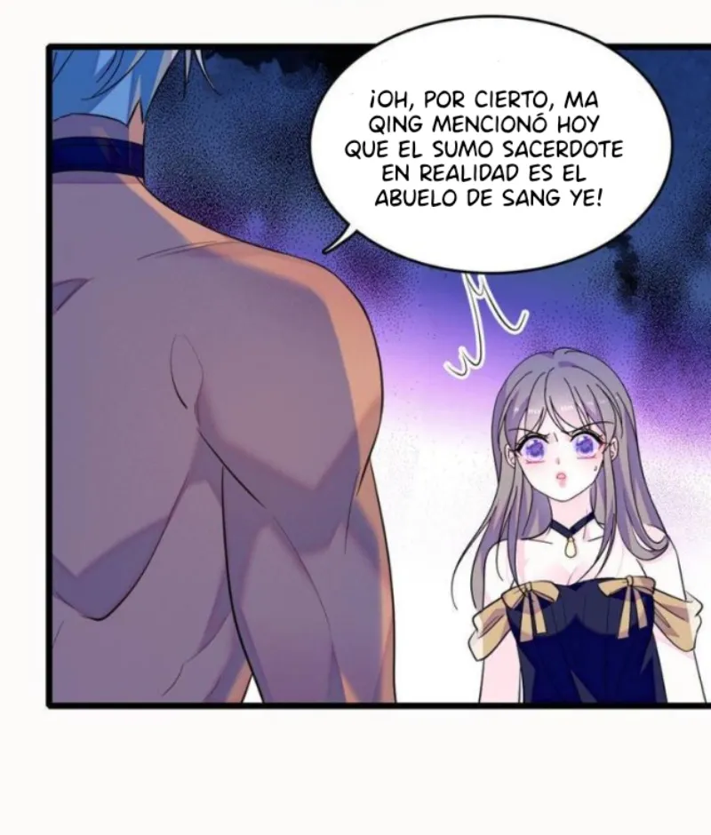 5 El lindo mundo de las bestias