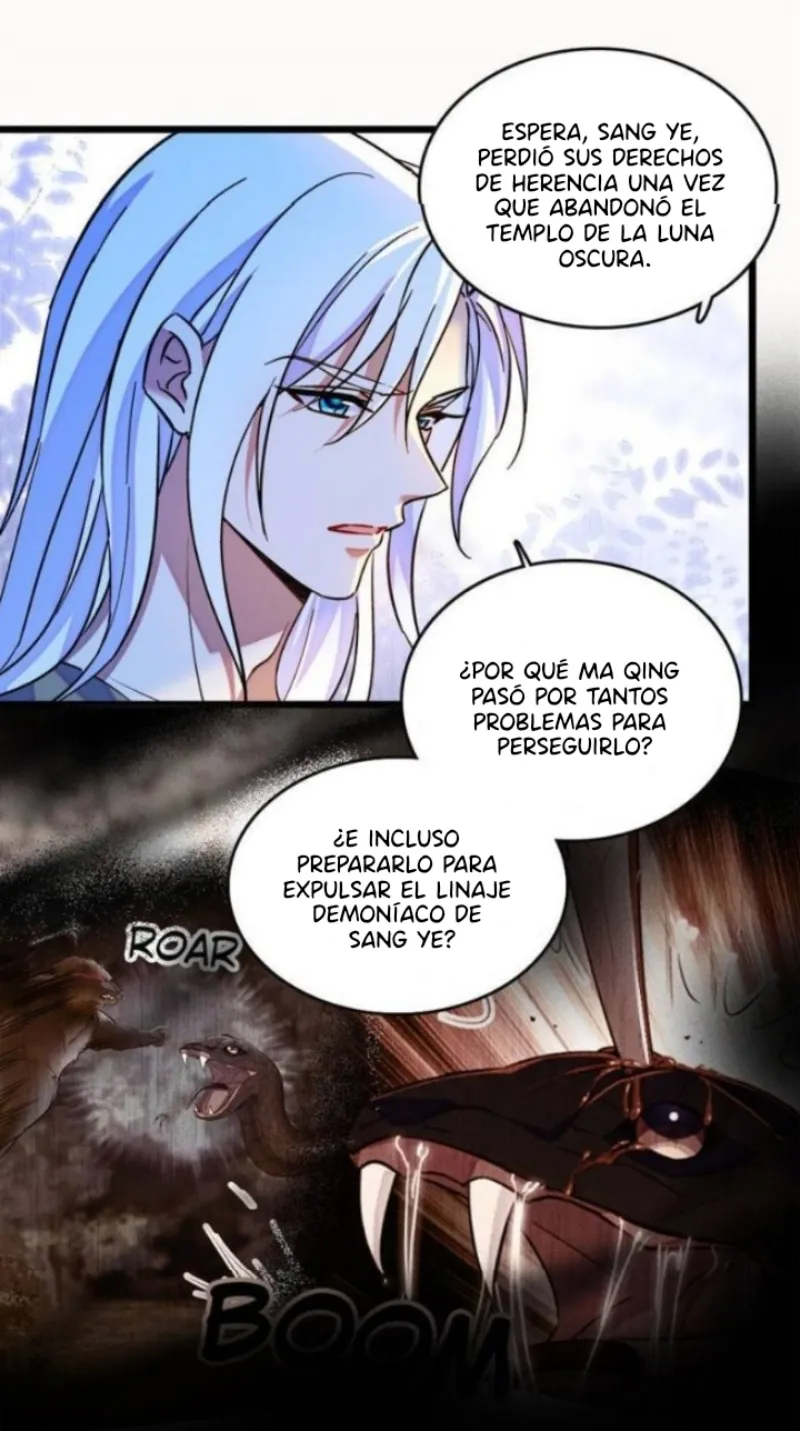 3 El lindo mundo de las bestias