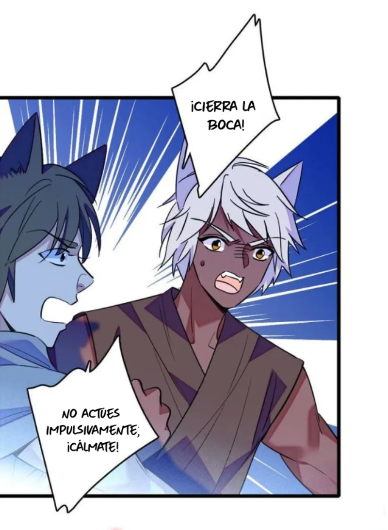 19 El lindo mundo de las bestias