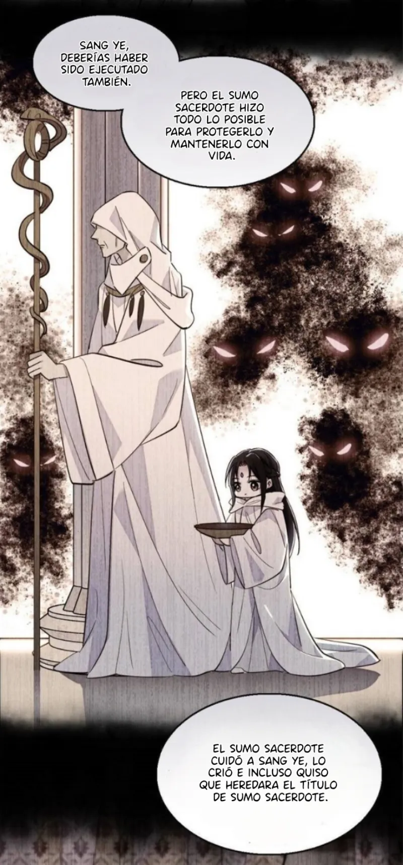 7 El lindo mundo de las bestias