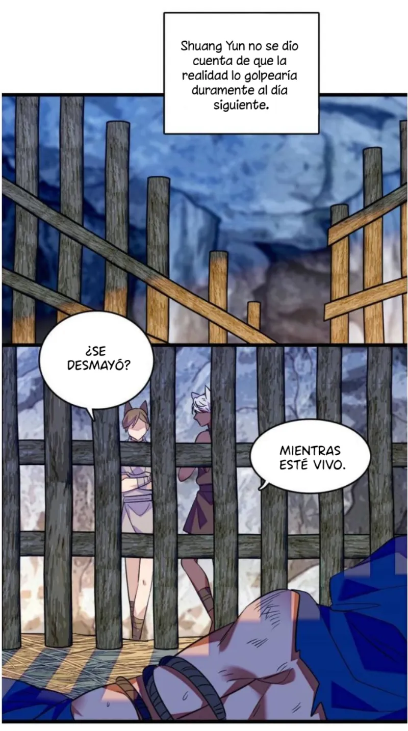 14 El lindo mundo de las bestias