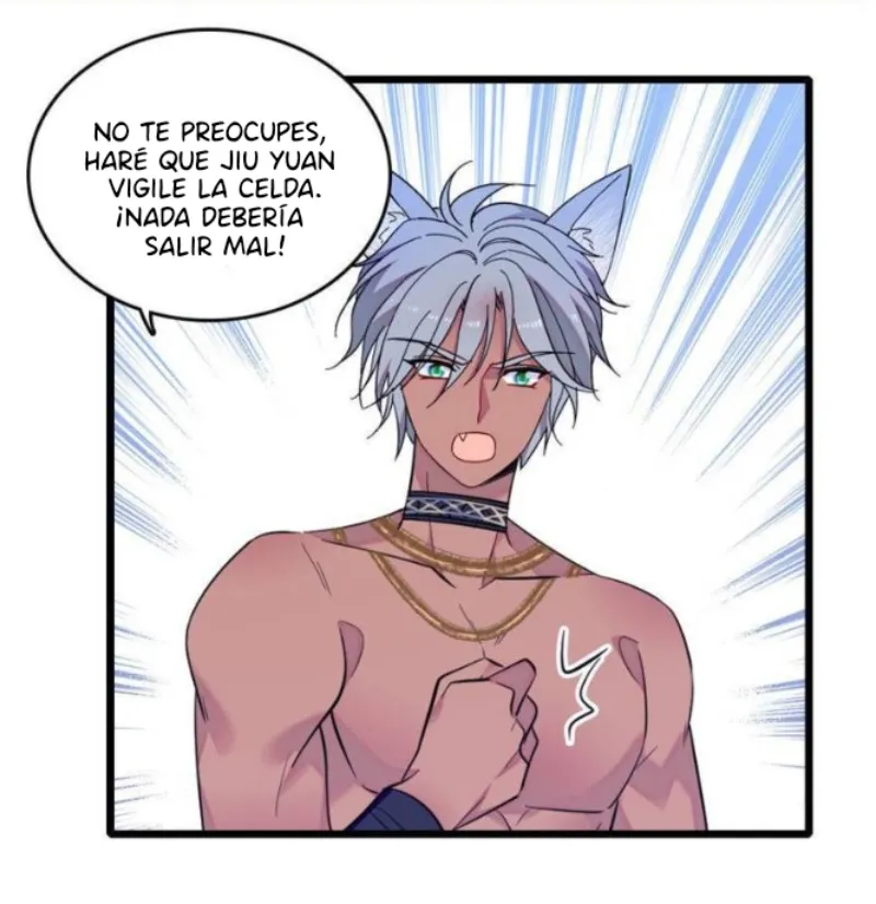 13 El lindo mundo de las bestias