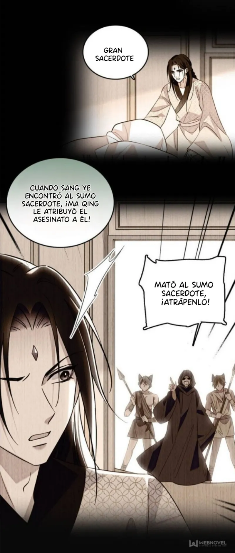 19 El lindo mundo de las bestias