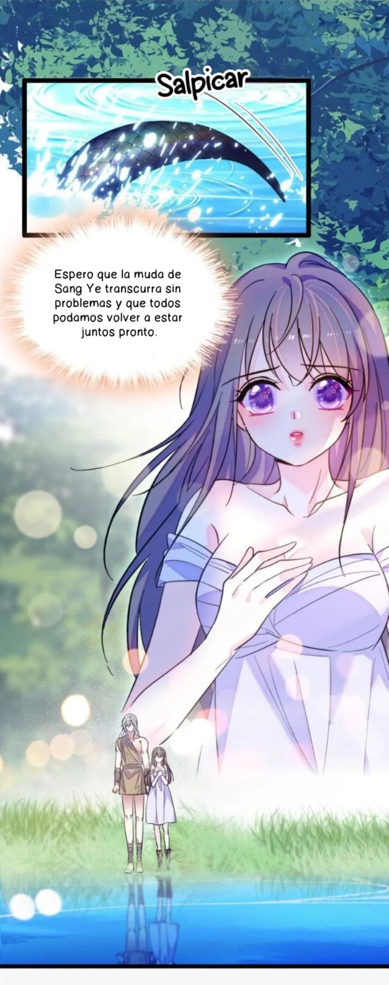 12 El lindo mundo de las bestias