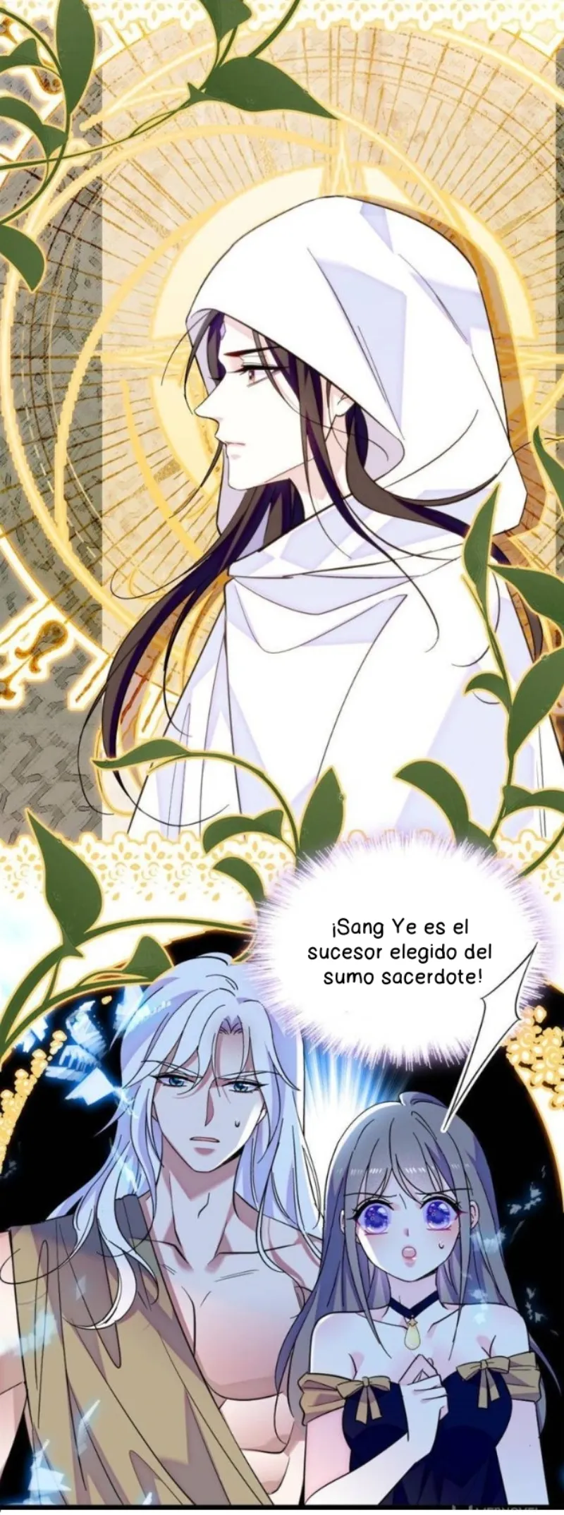 23 El lindo mundo de las bestias