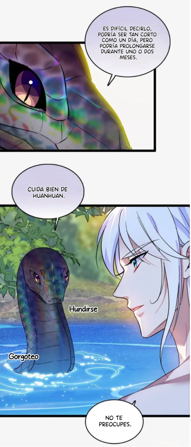 11 El lindo mundo de las bestias