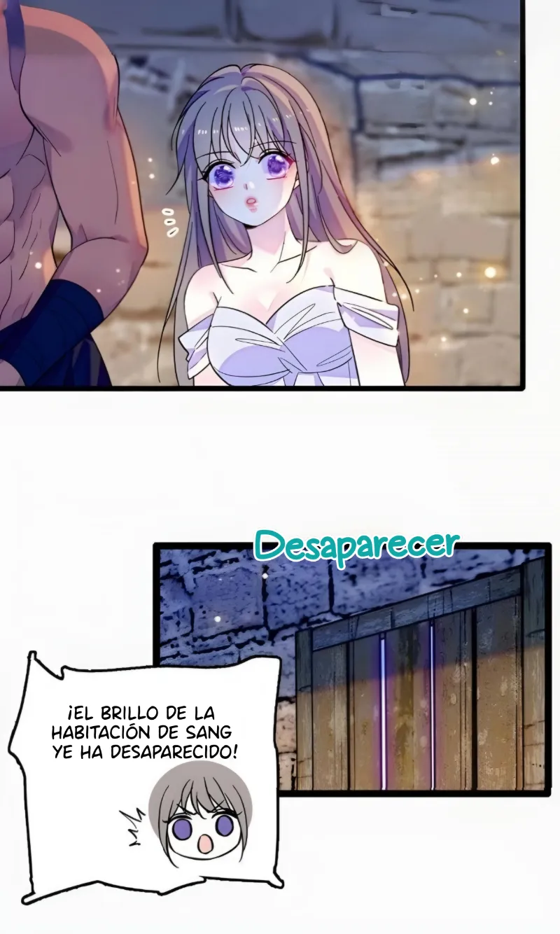 2 El lindo mundo de las bestias