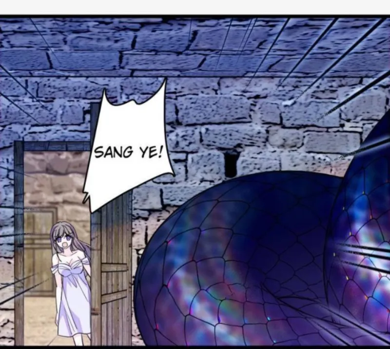 3 El lindo mundo de las bestias