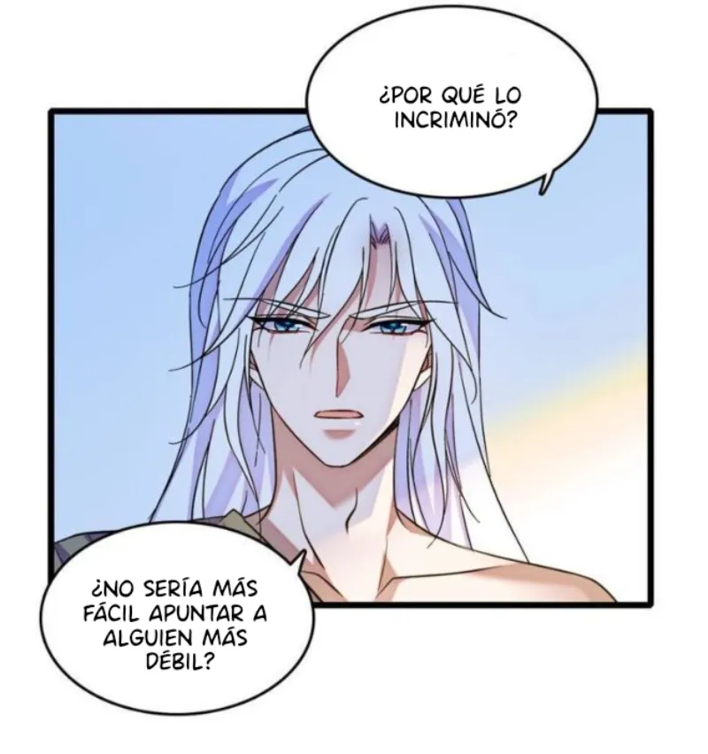 21 El lindo mundo de las bestias