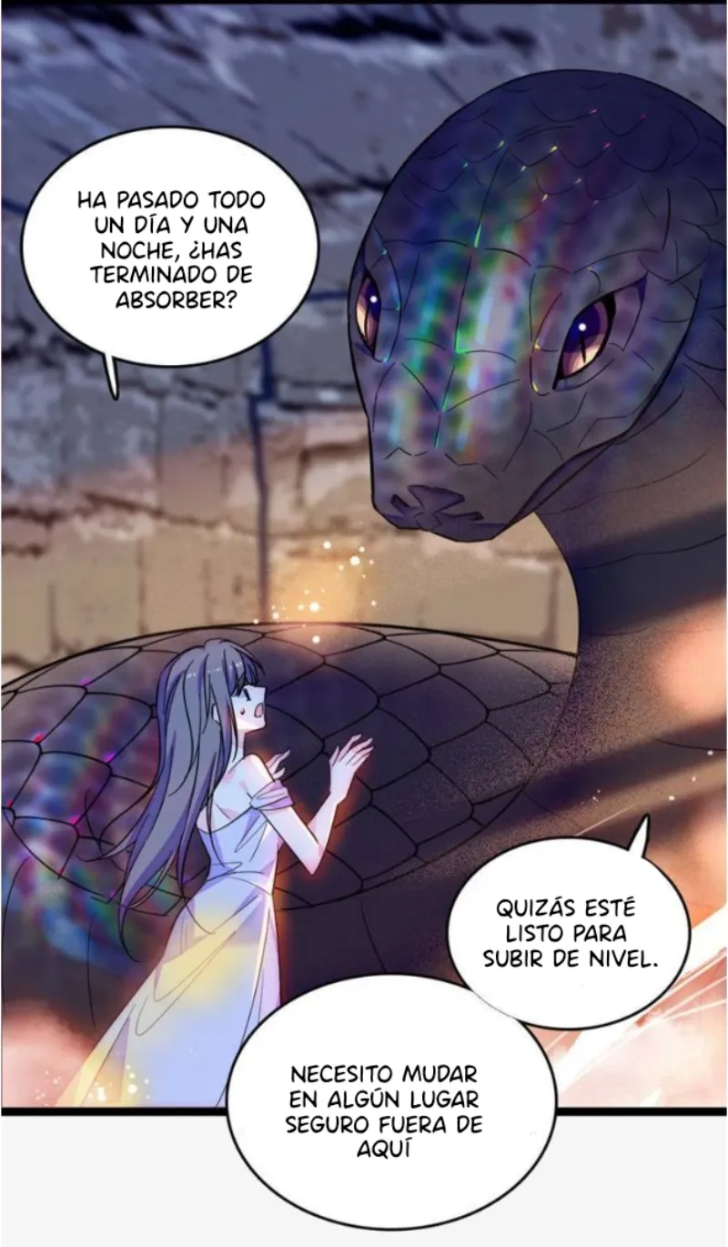 4 El lindo mundo de las bestias