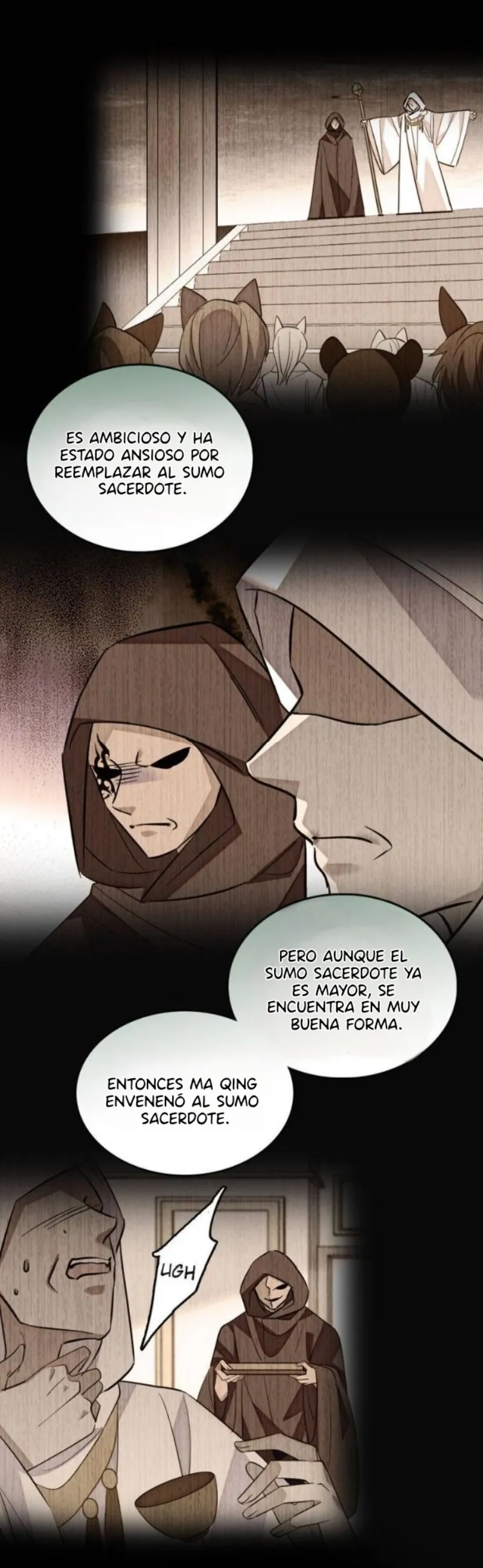 18 El lindo mundo de las bestias