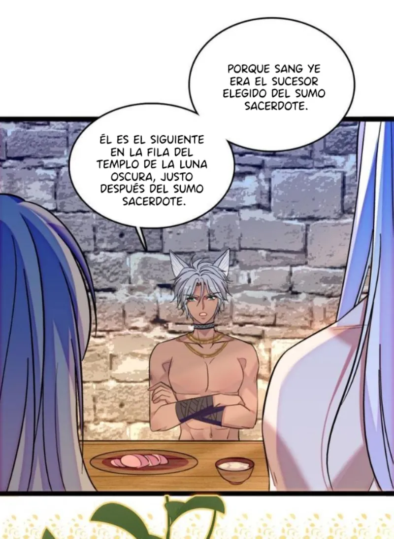 22 El lindo mundo de las bestias