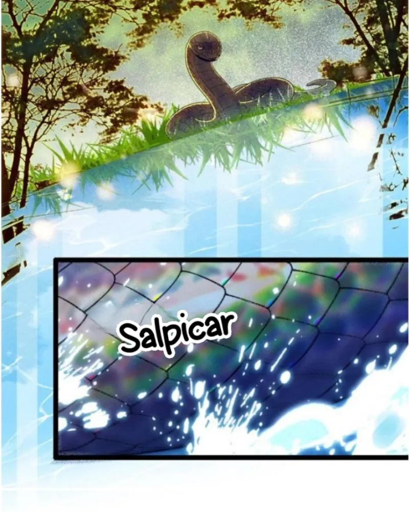 8 El lindo mundo de las bestias