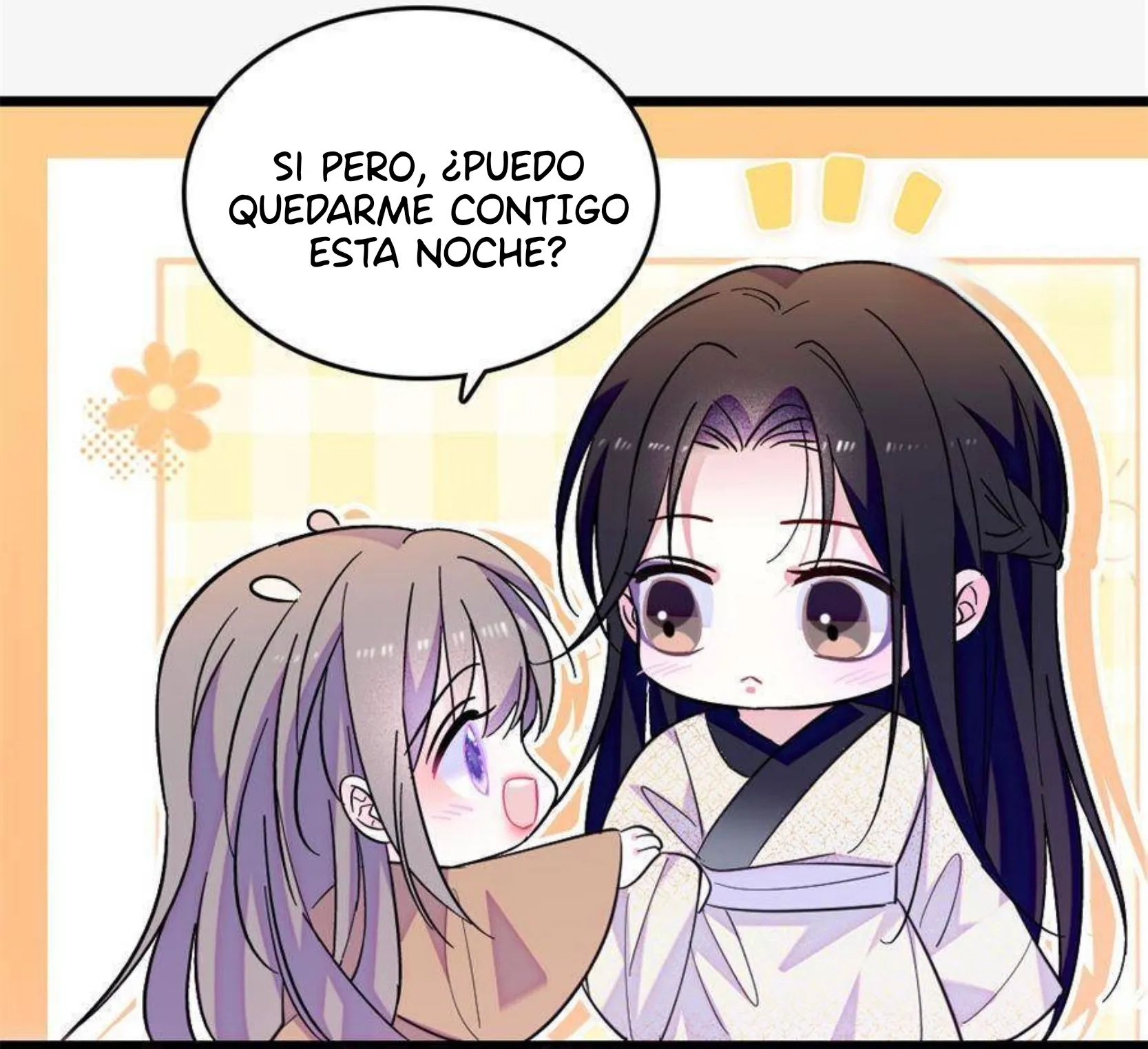 3 El lindo mundo de las bestias