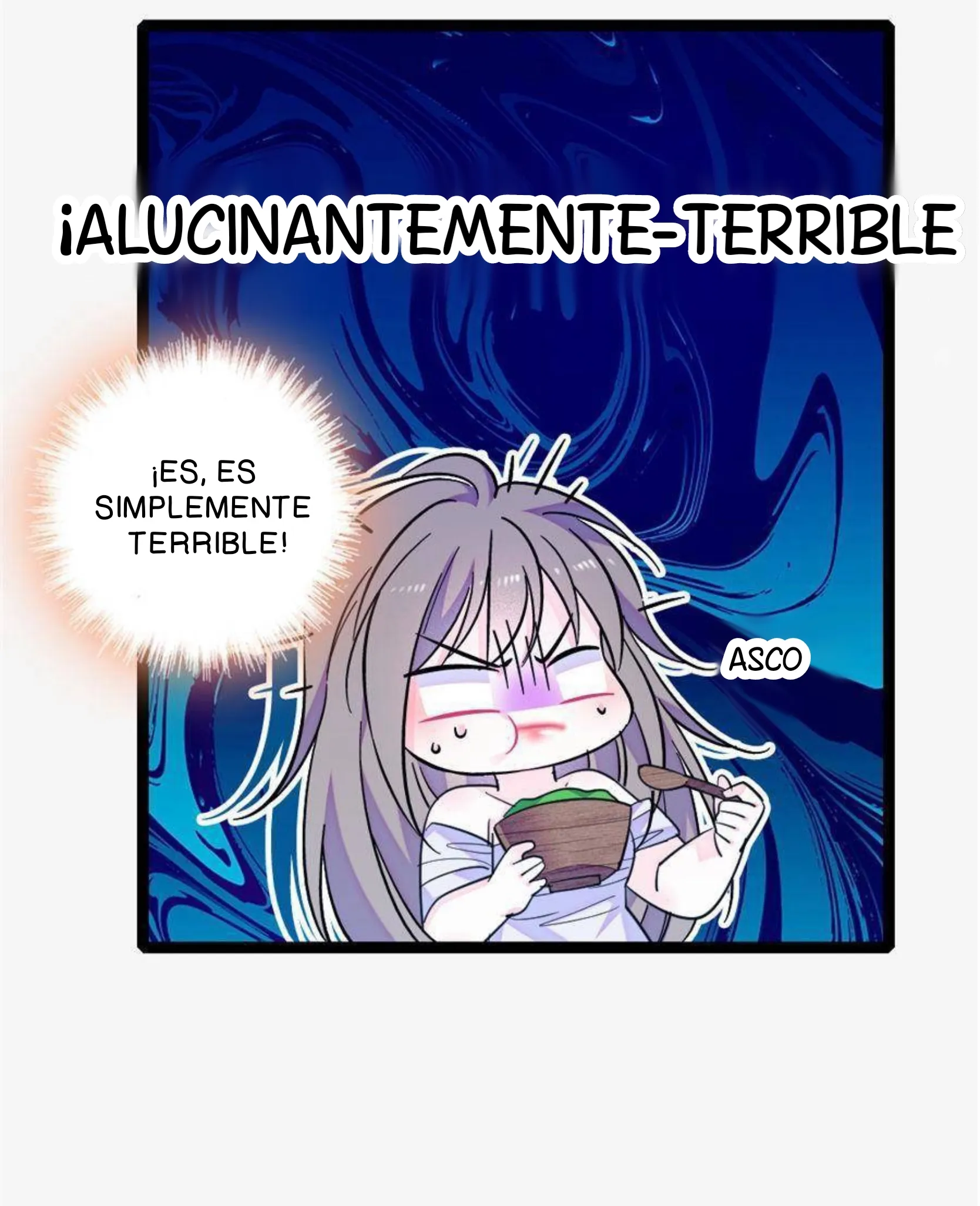 26 El lindo mundo de las bestias