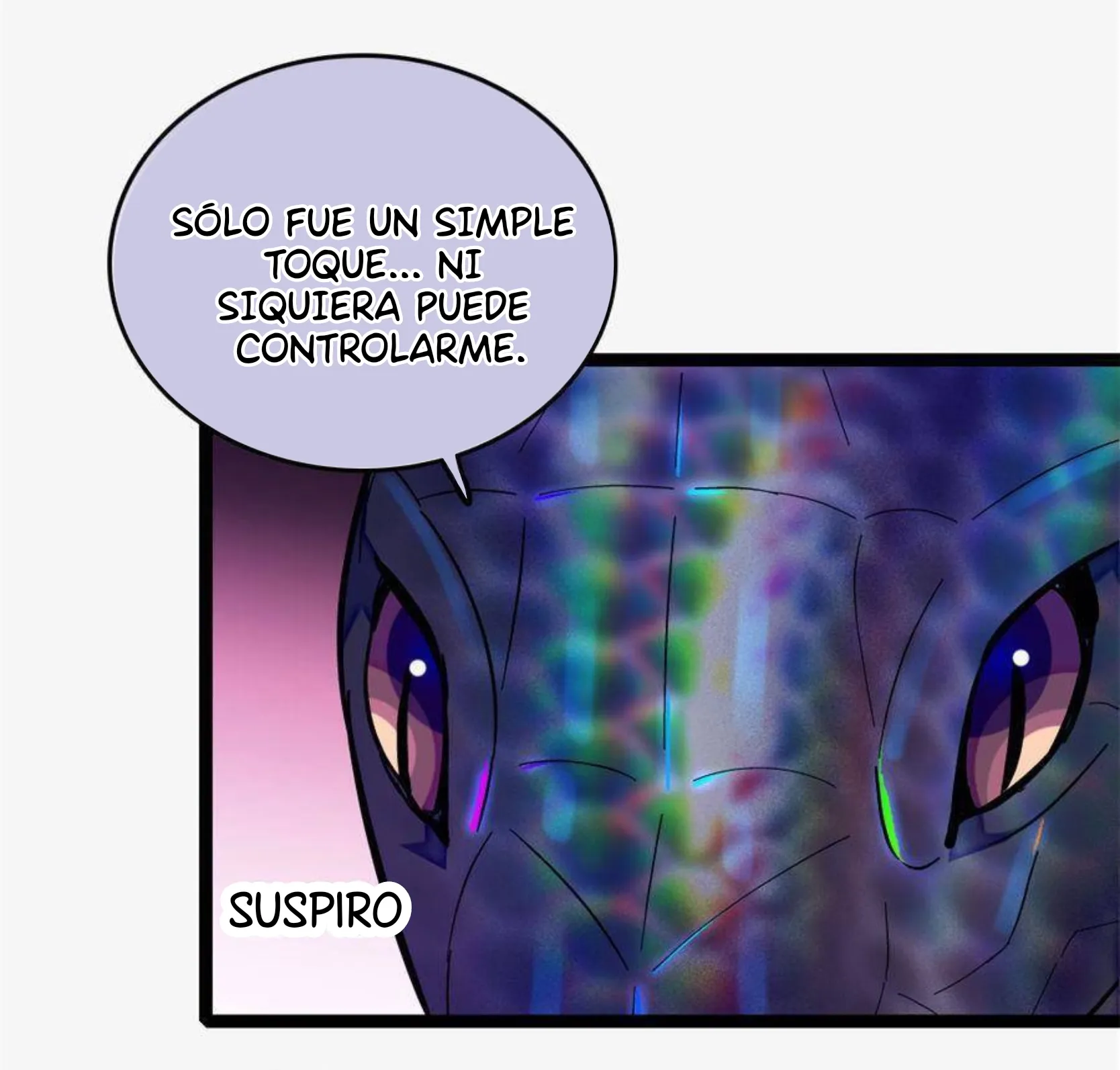 15 El lindo mundo de las bestias