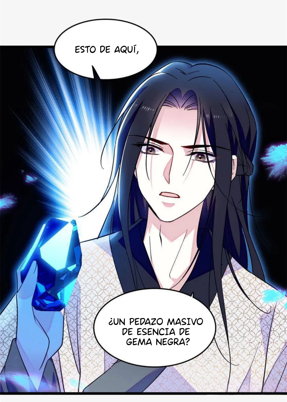 7 El lindo mundo de las bestias