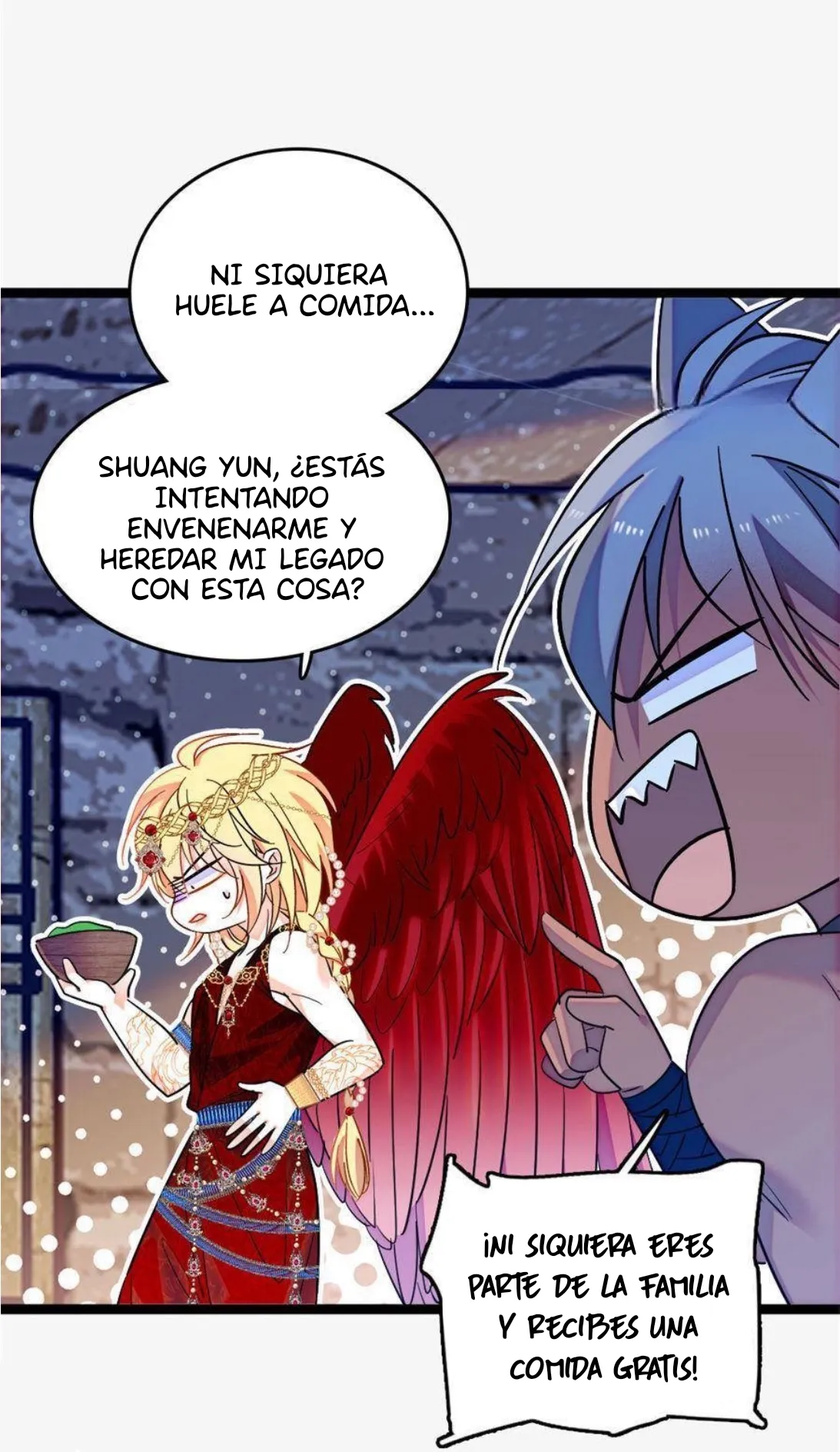 27 El lindo mundo de las bestias