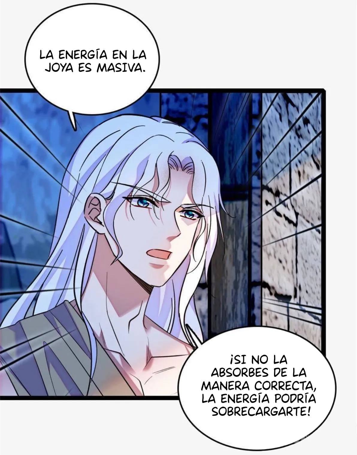 14 El lindo mundo de las bestias