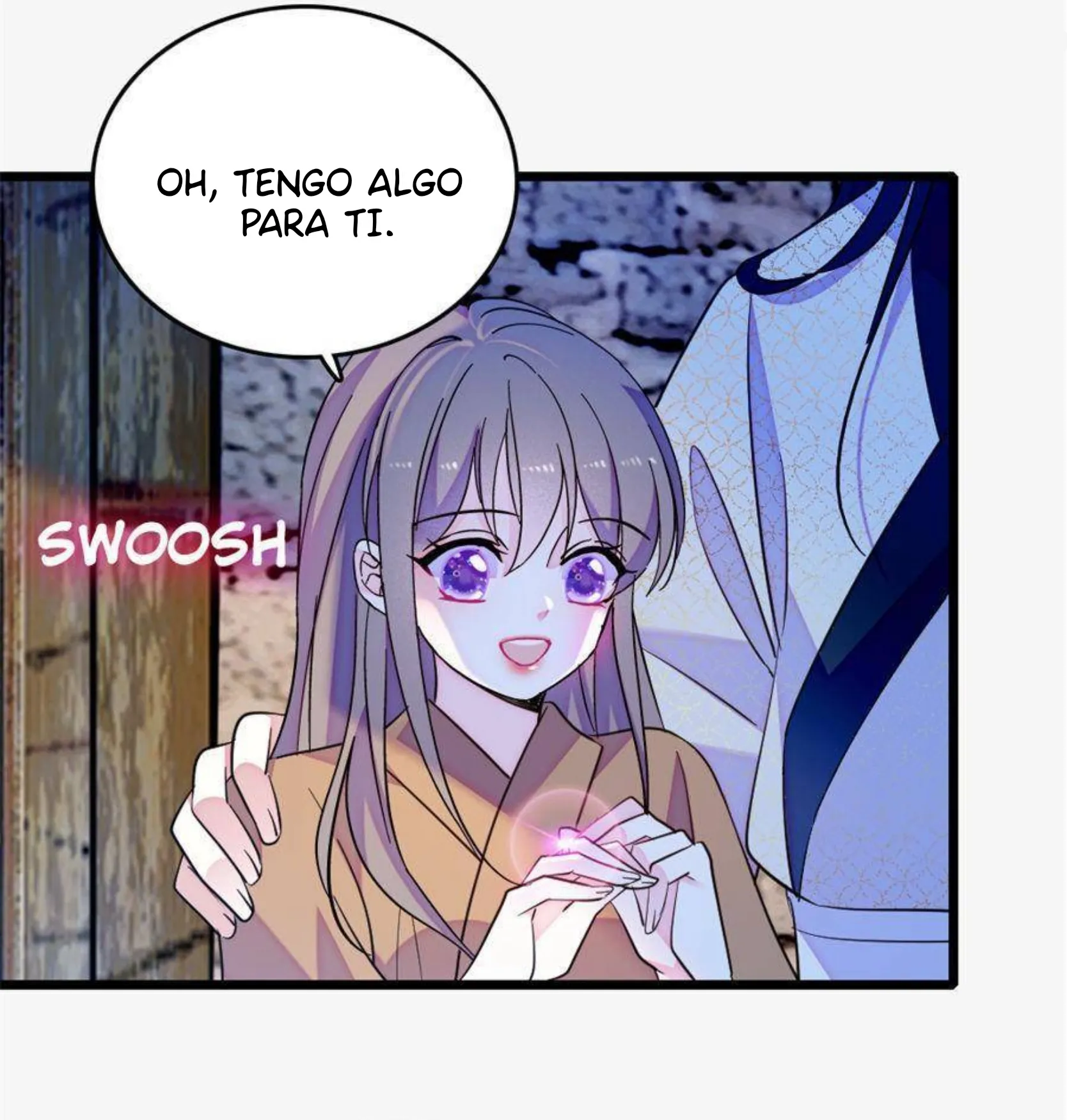 6 El lindo mundo de las bestias