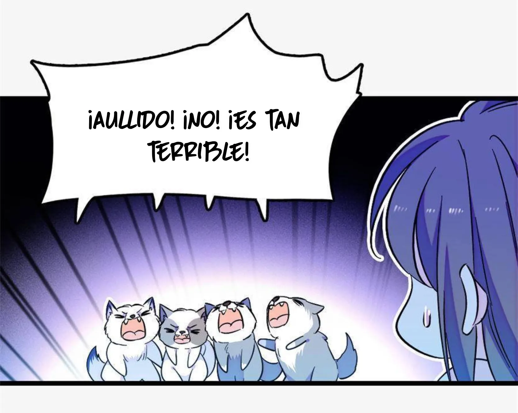 23 El lindo mundo de las bestias