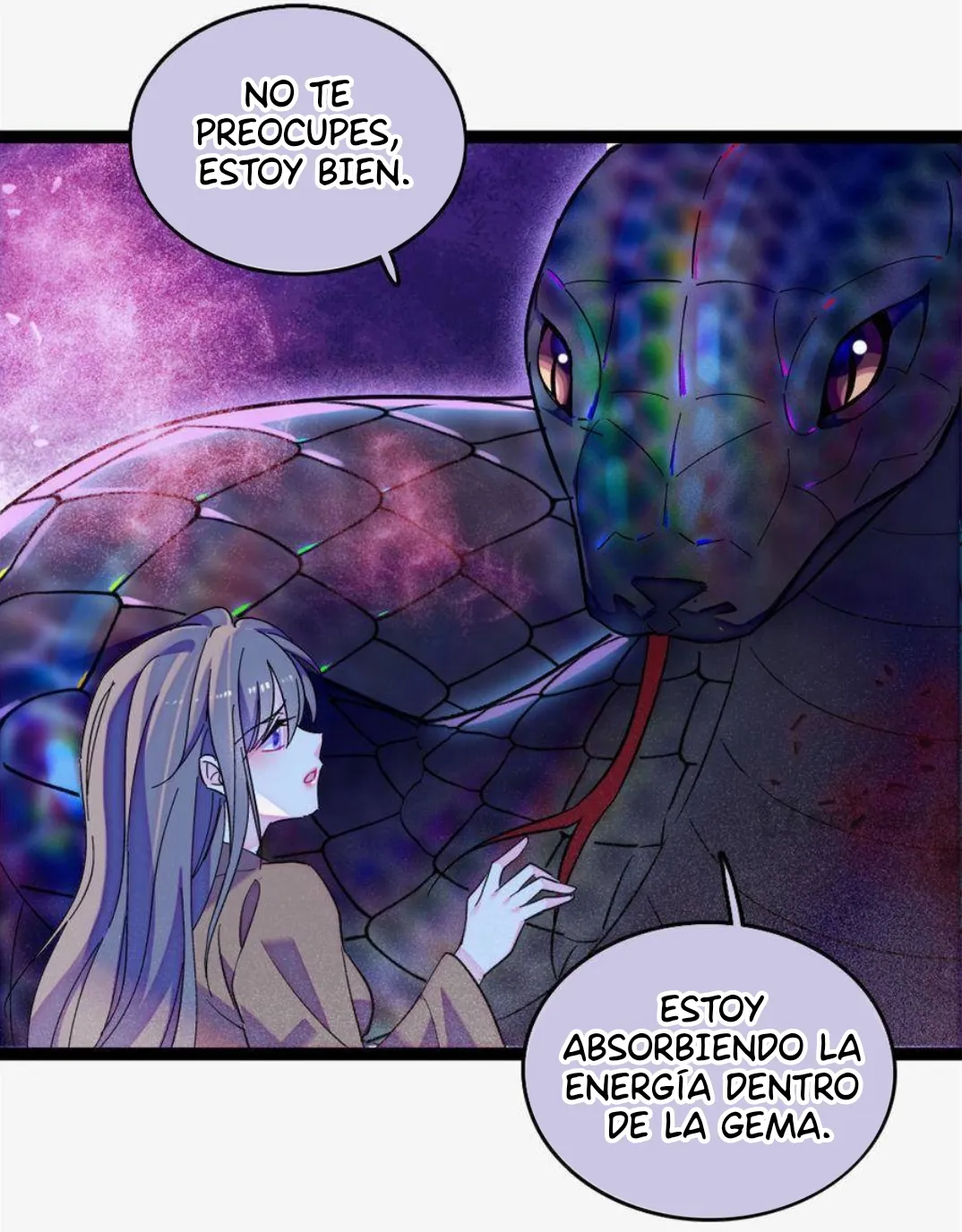 13 El lindo mundo de las bestias