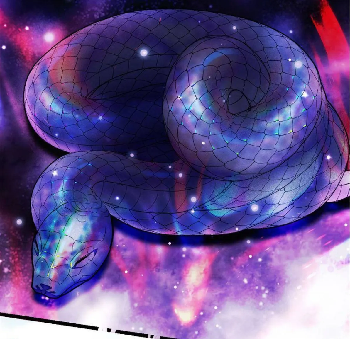 17 El lindo mundo de las bestias