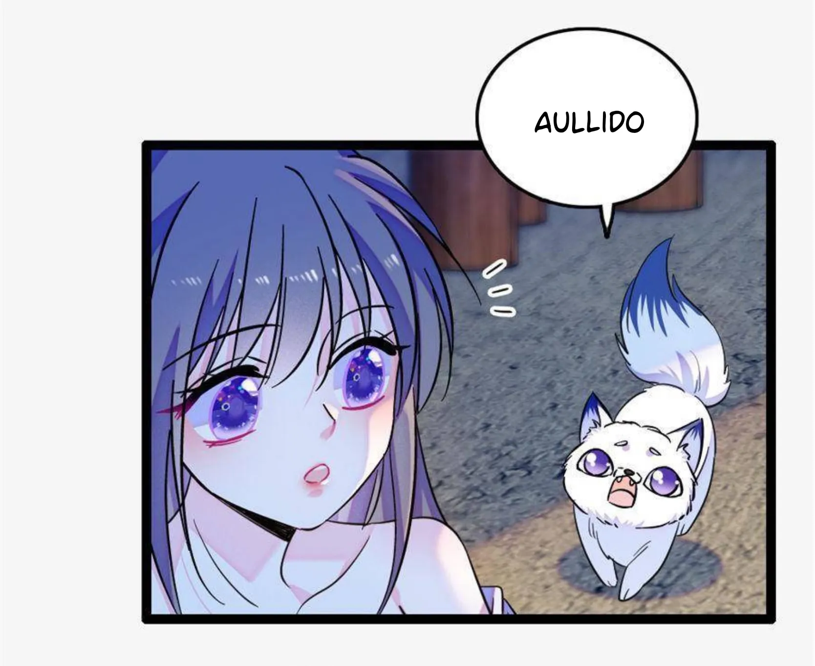 20 El lindo mundo de las bestias