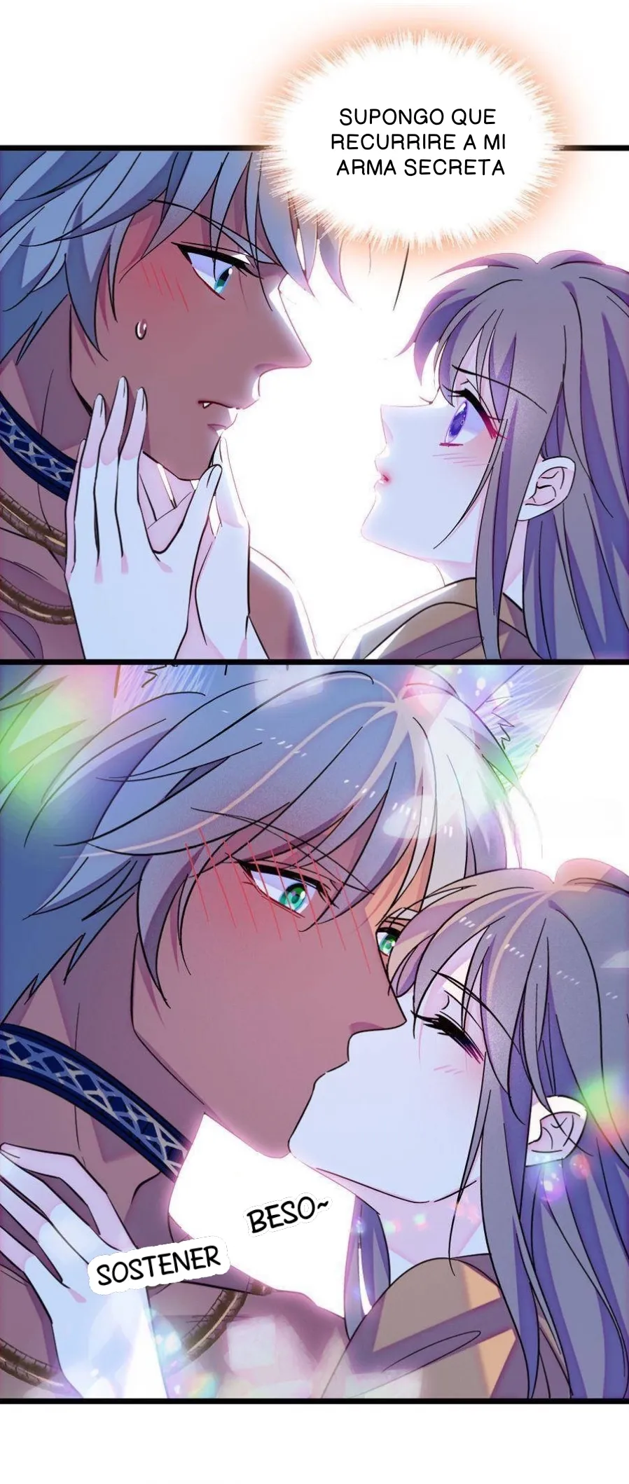 12 El lindo mundo de las bestias