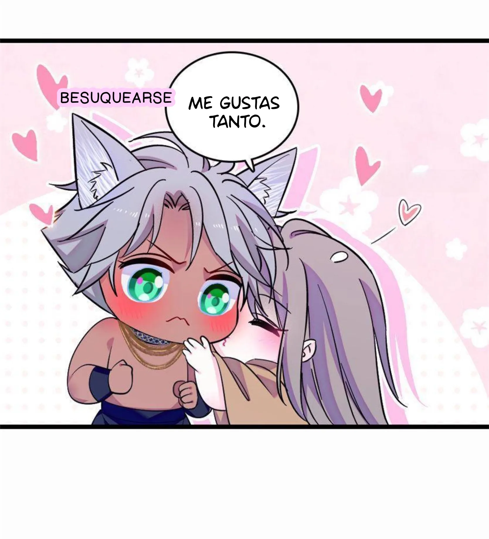 16 El lindo mundo de las bestias