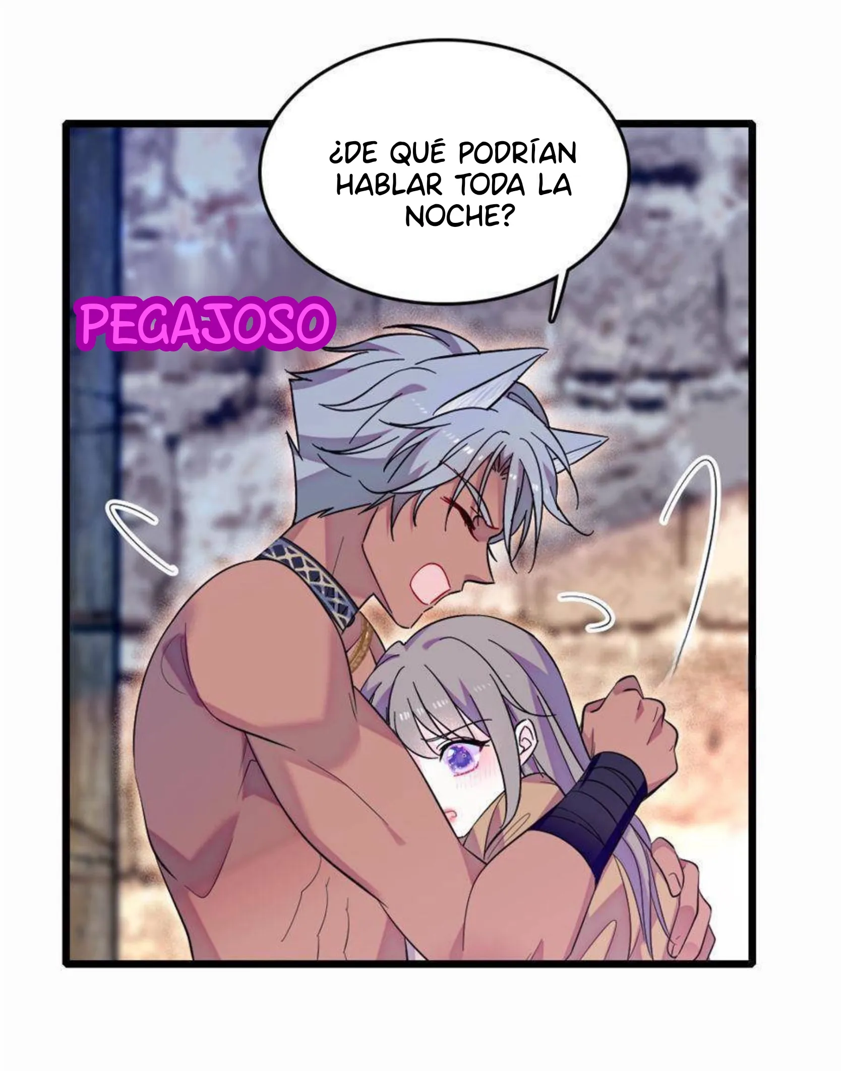 11 El lindo mundo de las bestias