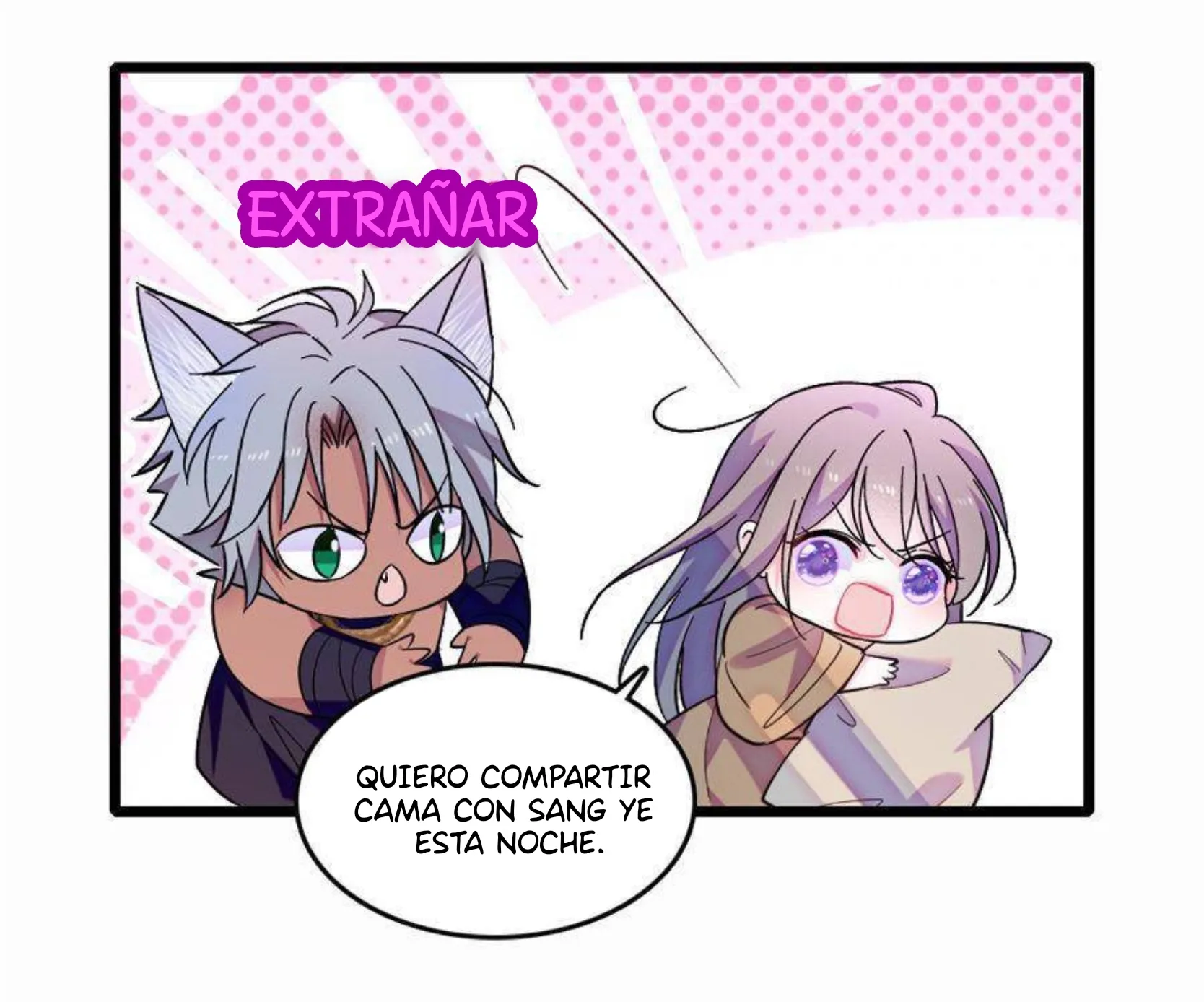 8 El lindo mundo de las bestias