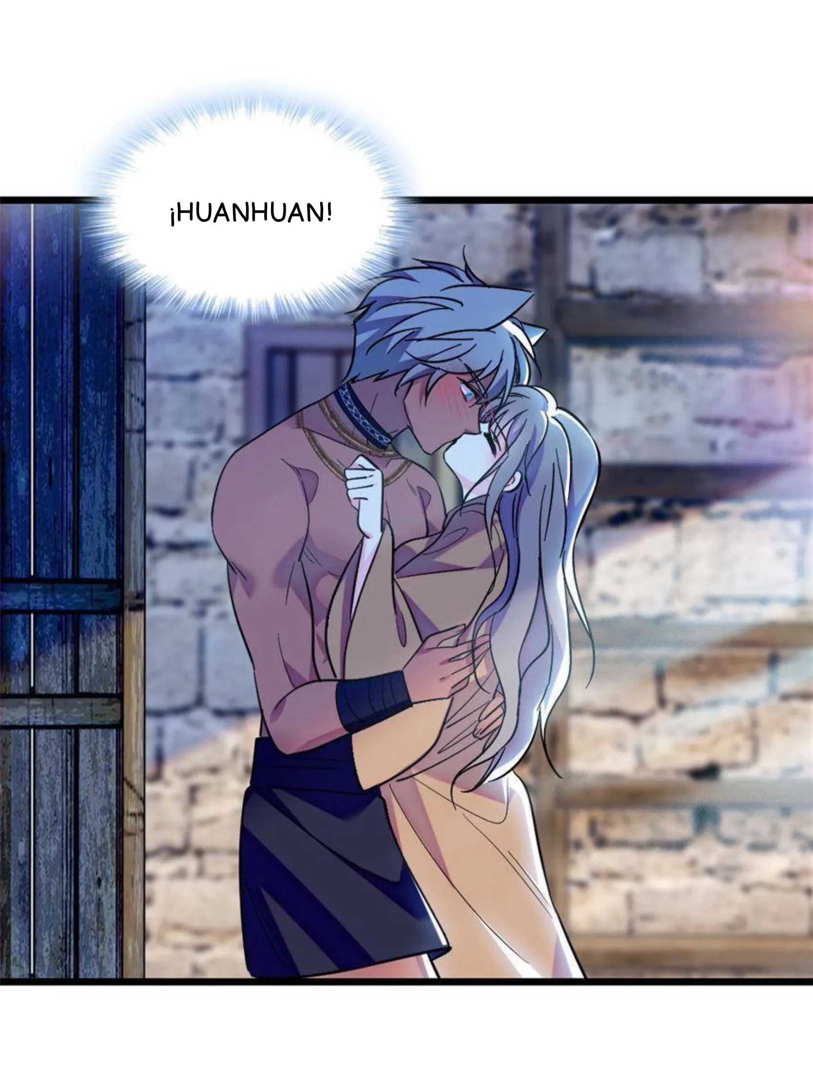 13 El lindo mundo de las bestias