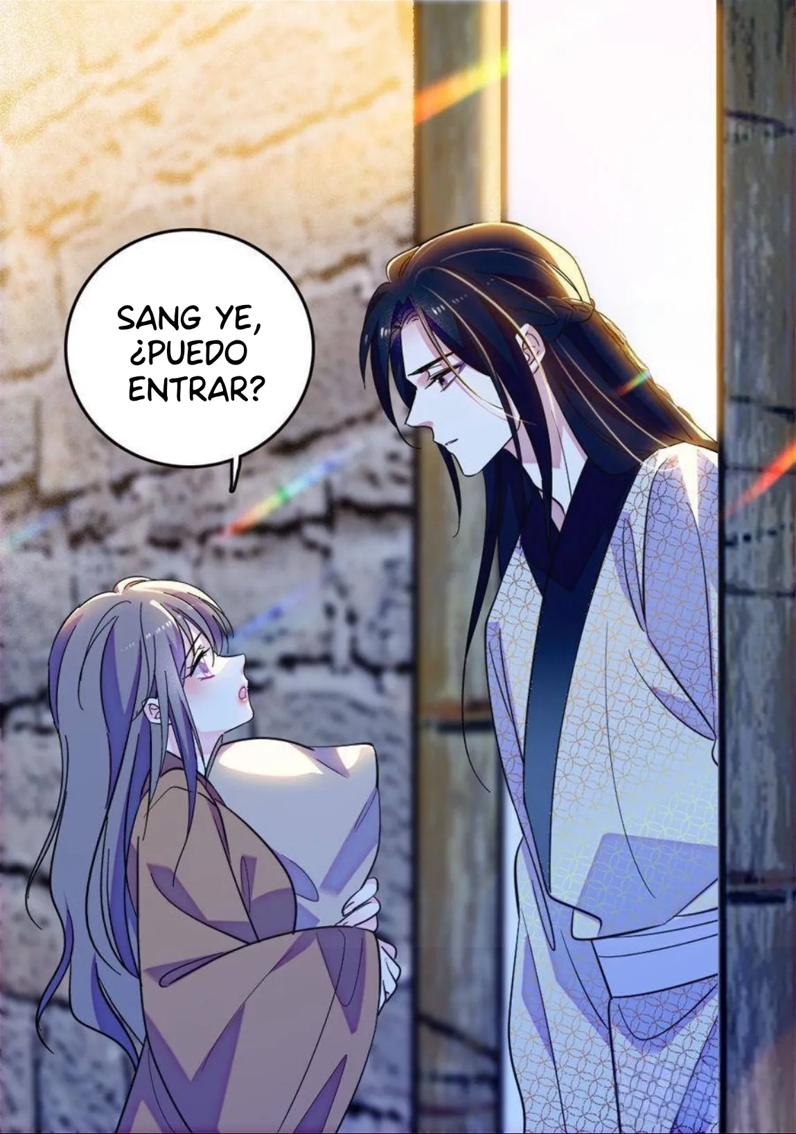 20 El lindo mundo de las bestias