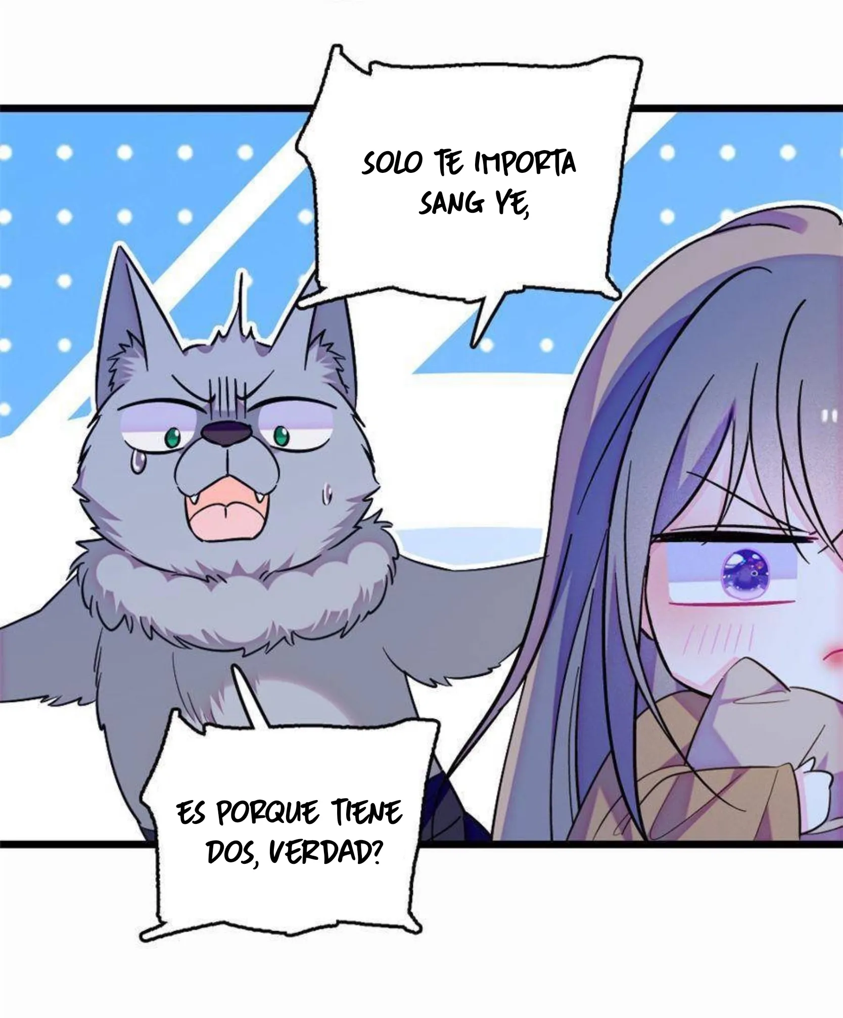 9 El lindo mundo de las bestias