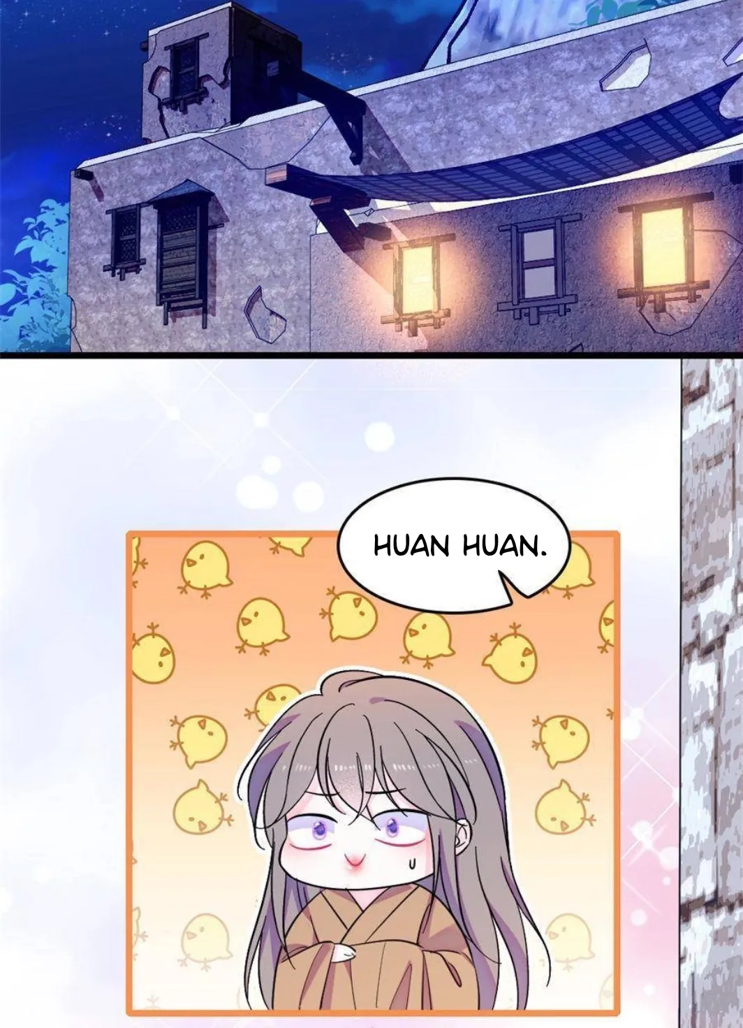 6 El lindo mundo de las bestias