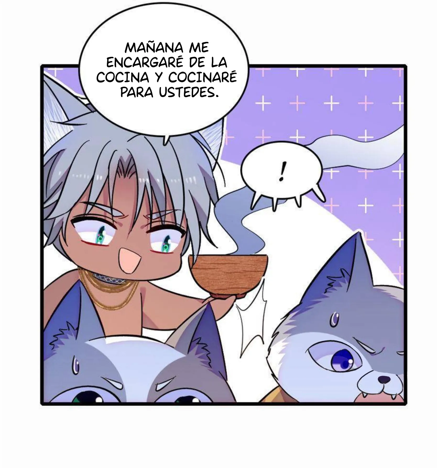 26 El lindo mundo de las bestias