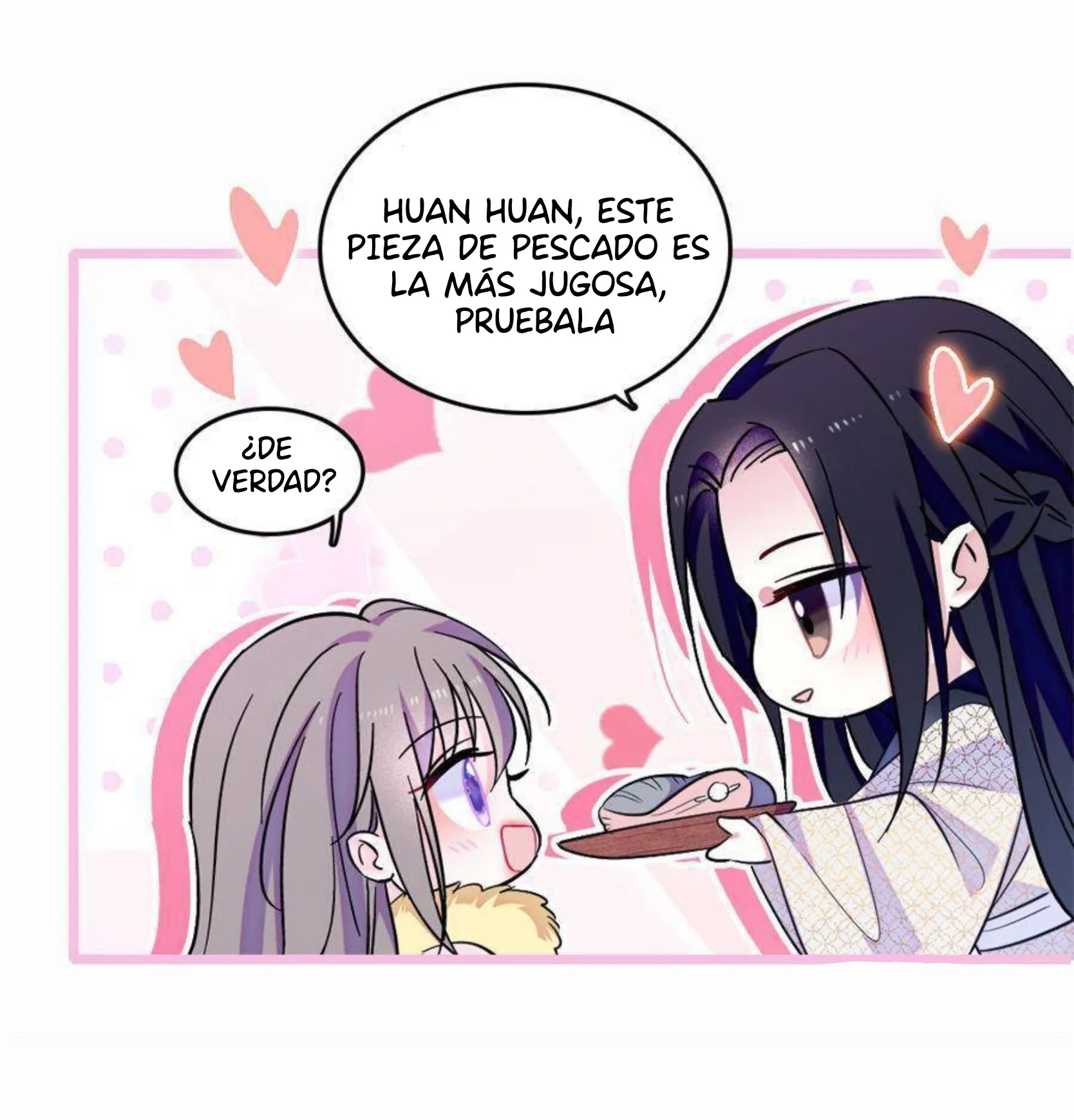 23 El lindo mundo de las bestias