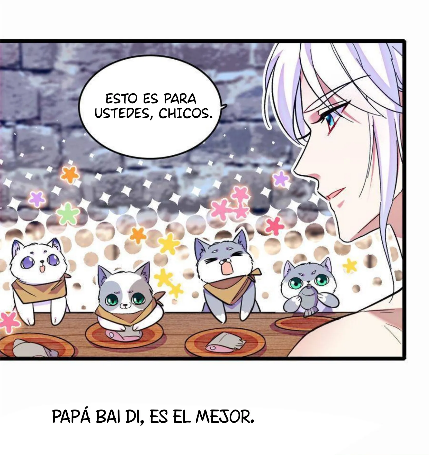 24 El lindo mundo de las bestias