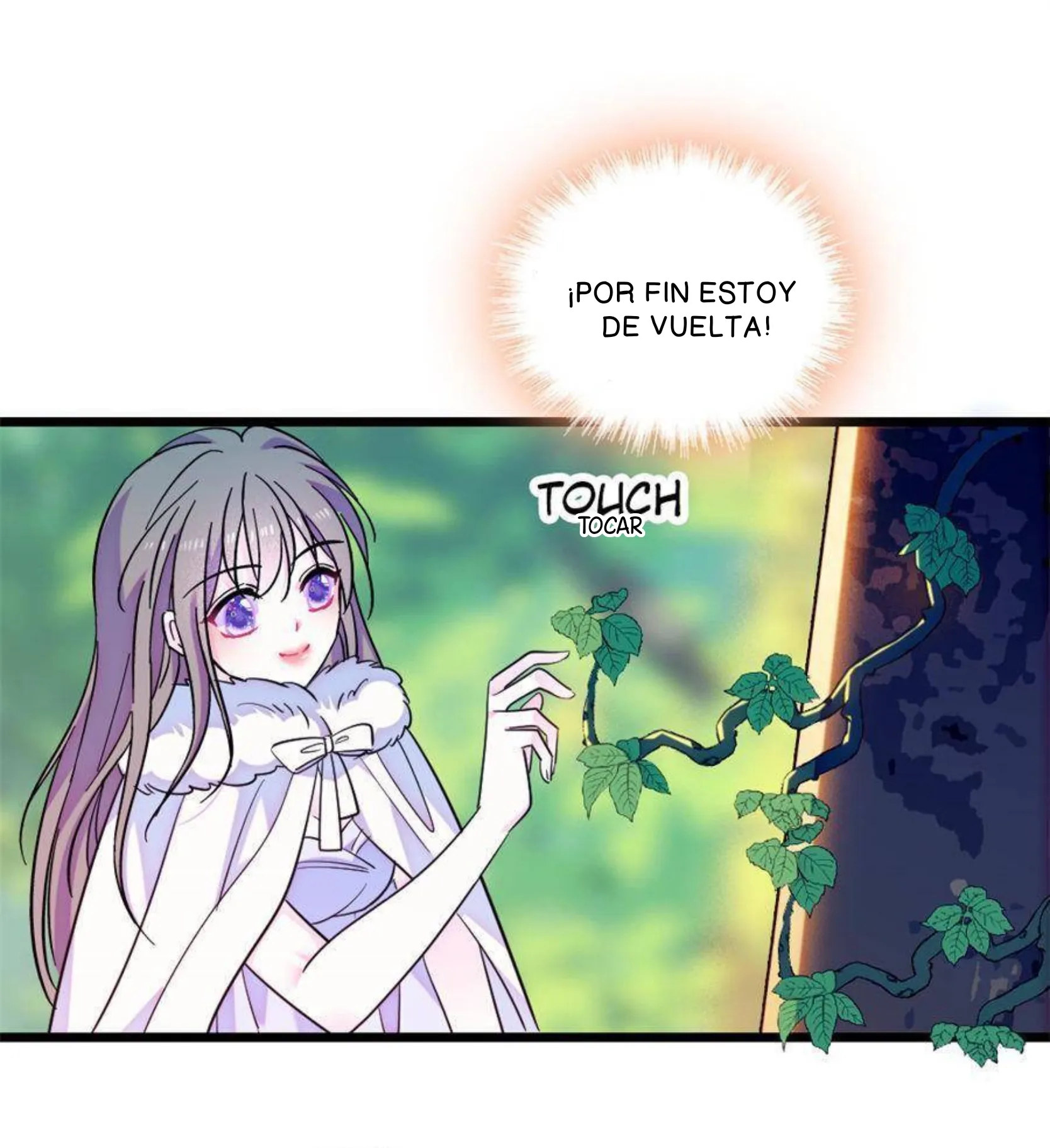 7 El lindo mundo de las bestias