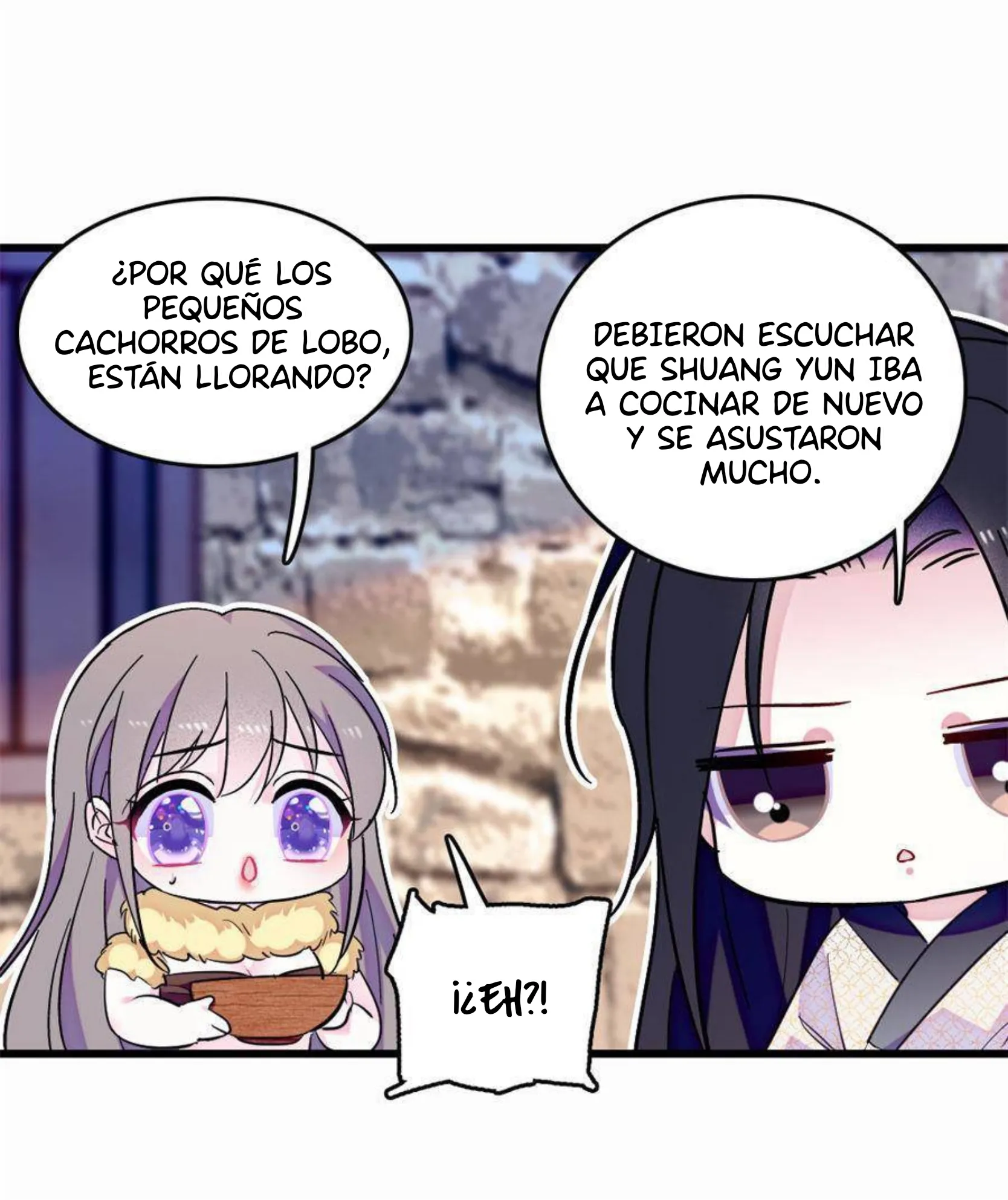 28 El lindo mundo de las bestias