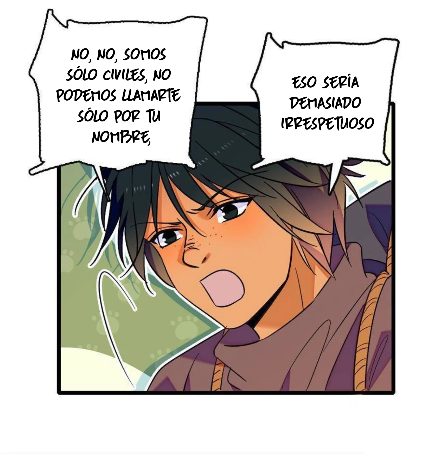 14 El lindo mundo de las bestias